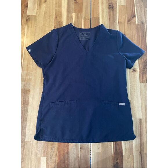 Figs Technical Collection Men’s Top - Picture 1 of 4